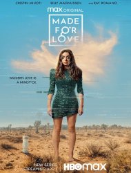 Made For Love saison 1 poster