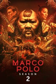 Marco Polo (2014) 