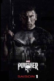 Marvel’s The Punisher saison 1 poster