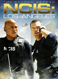 NCIS : Los Angeles 