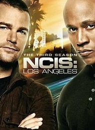 NCIS : Los Angeles 