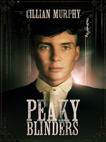 Peaky Blinders saison 1 poster