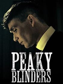Peaky Blinders saison 3 poster