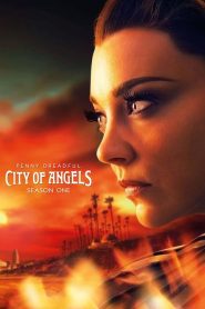 Penny Dreadful : City of Angels saison 1 poster