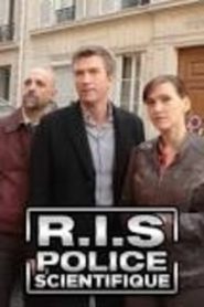 R.I.S, police scientifique saison 4 poster