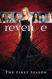 Revenge saison 1 poster
