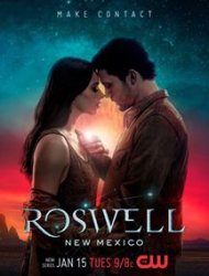 Roswell, New Mexico 