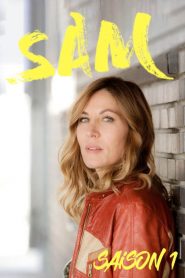 Sam saison 1 poster