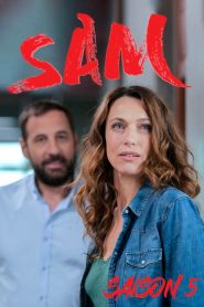 Sam saison 5 poster