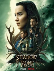 Shadow and Bone : La saga Grisha saison 1 poster