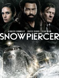 Snowpiercer saison 2 poster