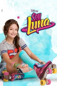 Soy Luna saison 1 poster