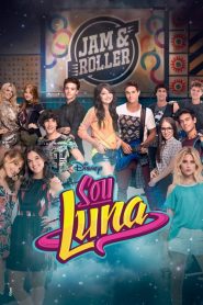 Soy Luna saison 2 poster