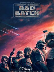 Star Wars : The Bad Batch 