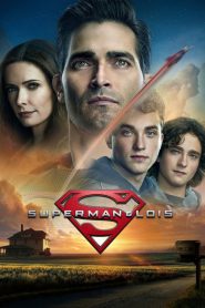Superman & Lois saison 1 poster