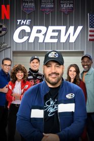 The Crew saison 1 poster