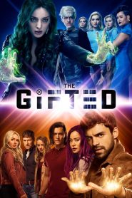 The Gifted saison 2 poster