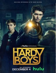 The Hardy Boys saison 1 poster