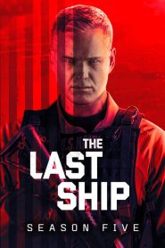 The Last Ship saison 5 poster