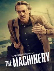The Machinery saison 1 poster