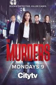 The Murders saison 1 poster
