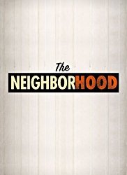 The Neighborhood saison 1 poster
