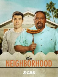 The Neighborhood saison 3 poster