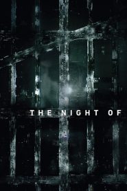 The Night Of saison 1 poster