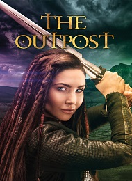 The Outpost saison 1 poster