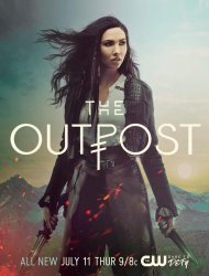 The Outpost saison 2 poster