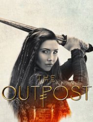 The Outpost saison 4 poster