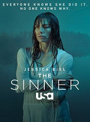 The Sinner saison 1 poster