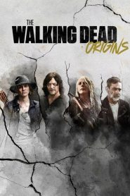 The Walking Dead: Origins saison 1 poster