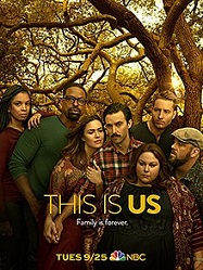 This Is Us saison 3 poster