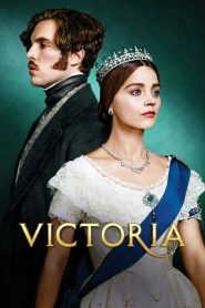 Victoria saison 3 poster