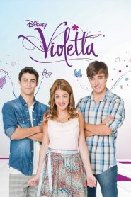 Violetta saison 1 poster