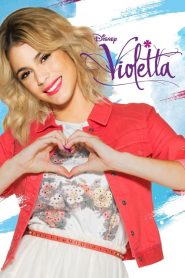 Violetta saison 3 poster