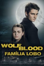Wolfblood saison 4 poster