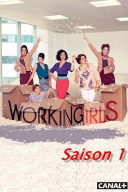 WorkinGirls saison 1 poster
