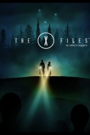X-Files : Aux frontières du réel saison 11 poster