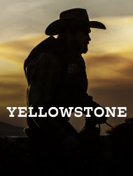 Yellowstone saison 2 poster