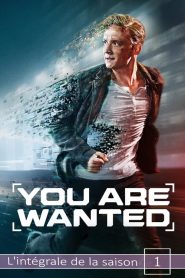 You Are Wanted saison 1 poster