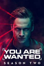 You Are Wanted saison 2 poster
