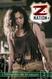 Z Nation saison 2 poster