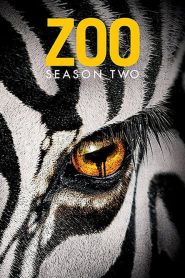 Zoo saison 2 poster
